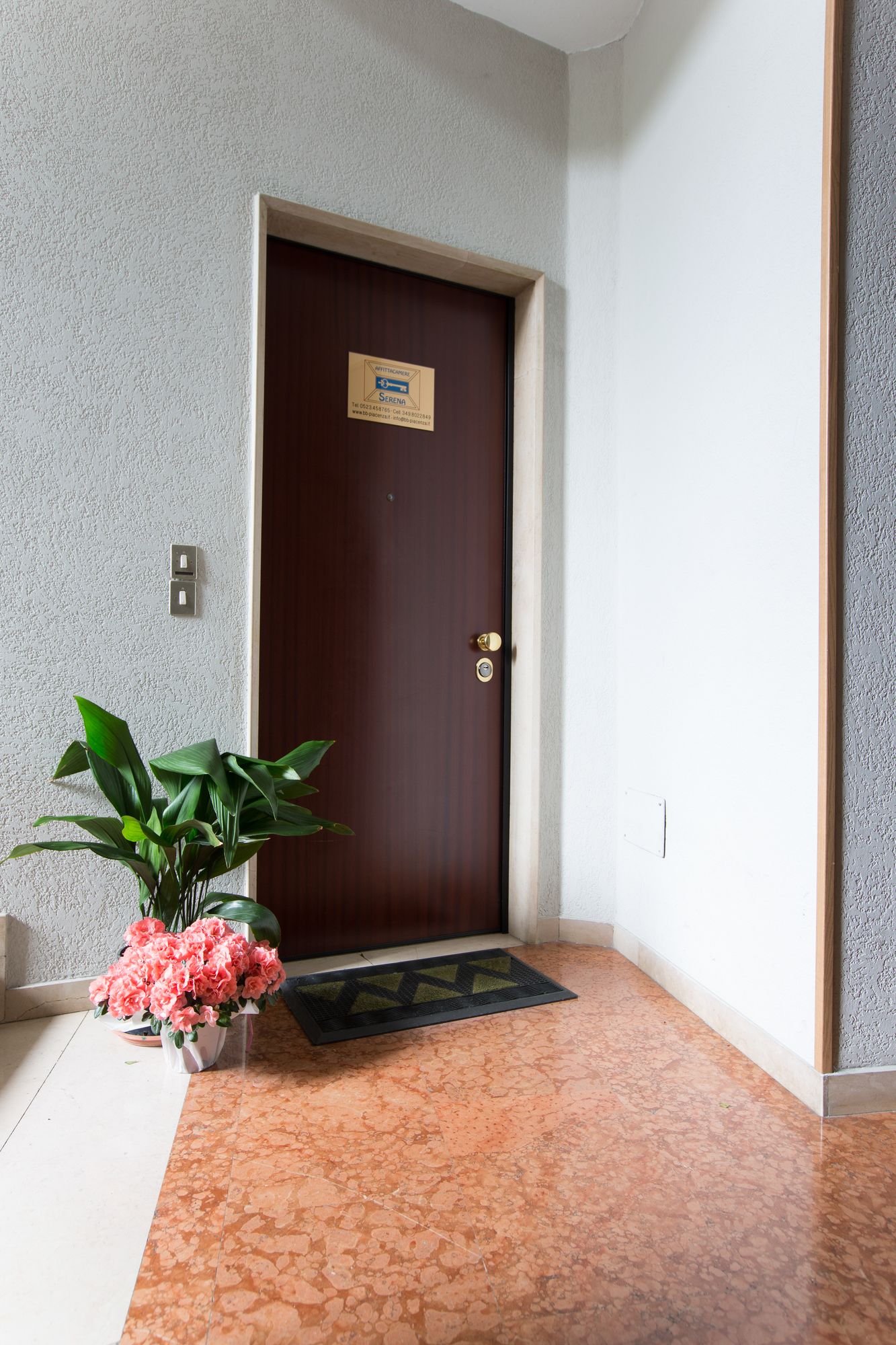 Фото Affittacamere Serena