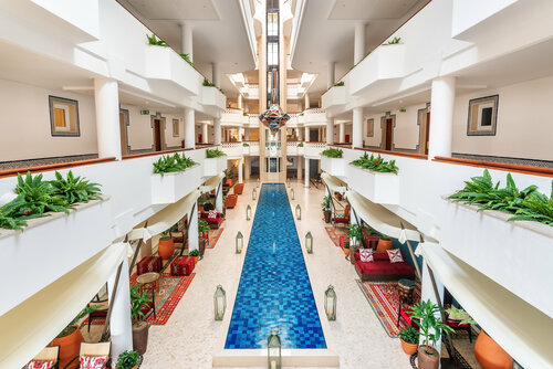 Гостиница Ap Oriental Beach - Adults Friendly