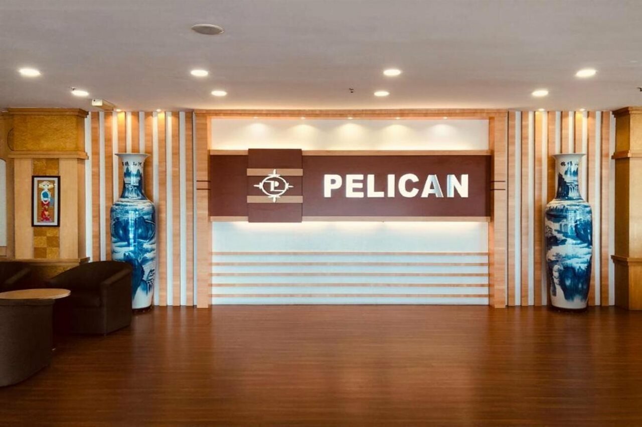 Фото Pelican Hotel
