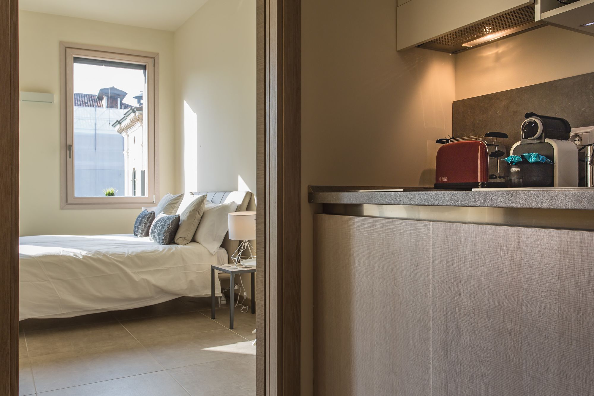 Фото Erïk Langer Pedrocchi Suites