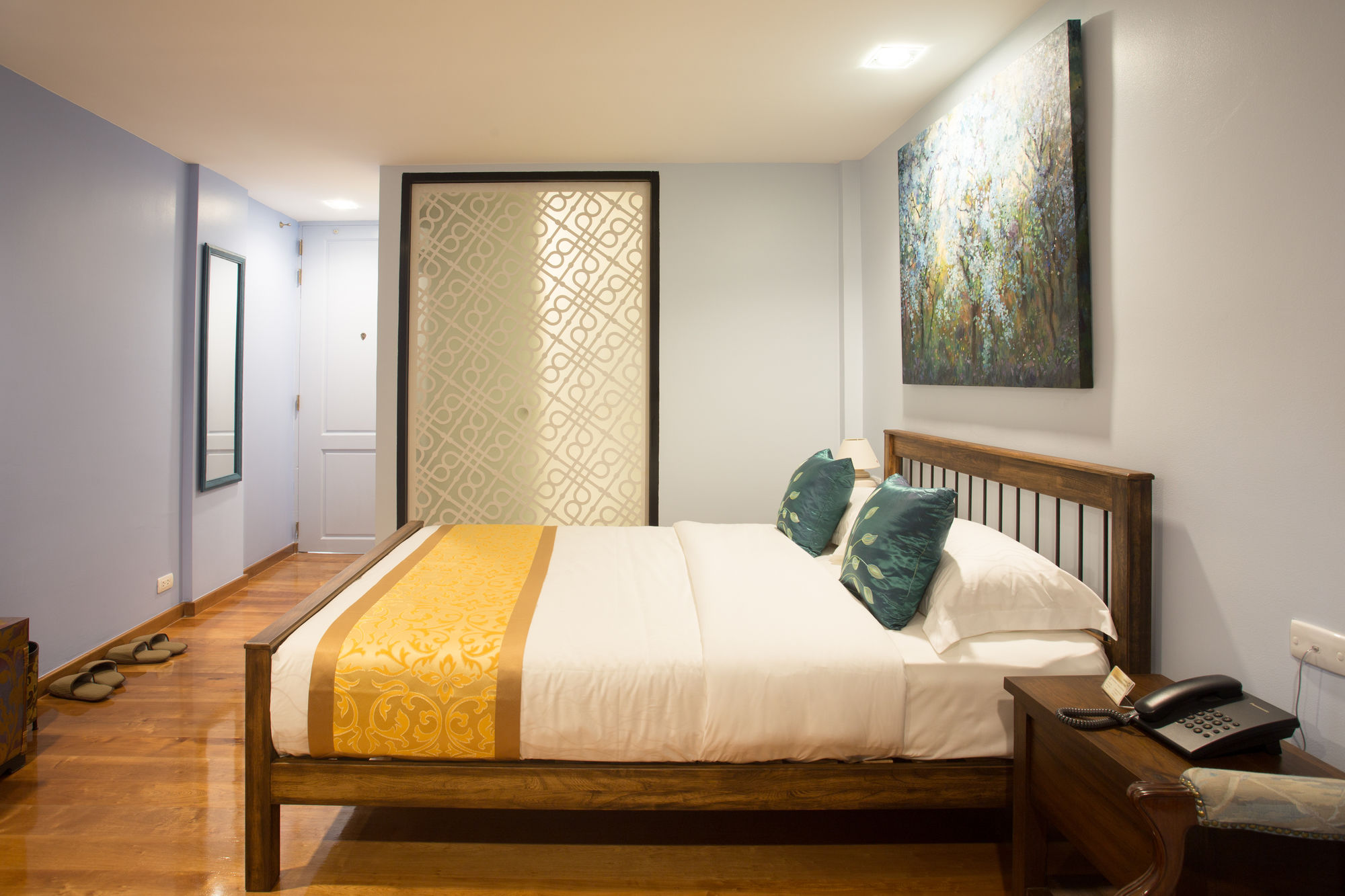 Фото Nine Design Place