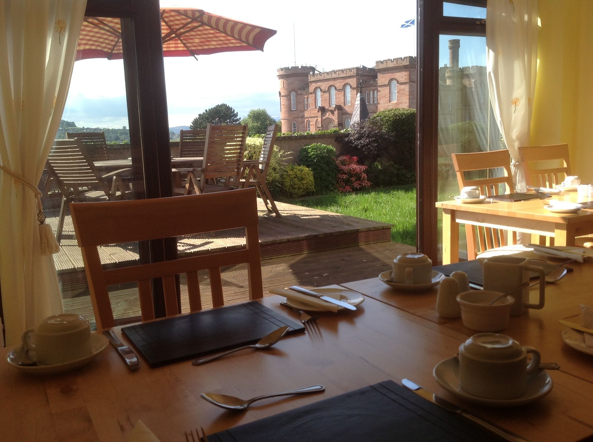 Фото Ardentorrie Guest House