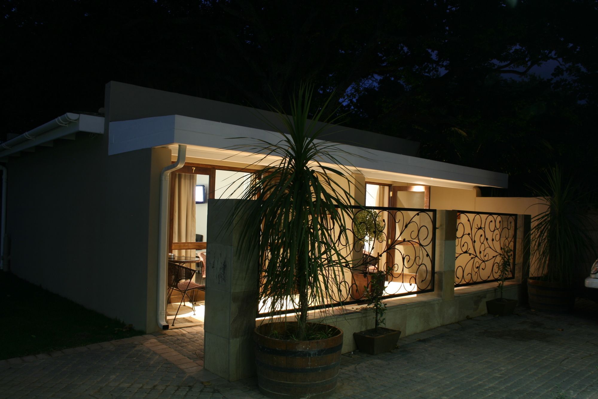 Фото Caledon23 Country House