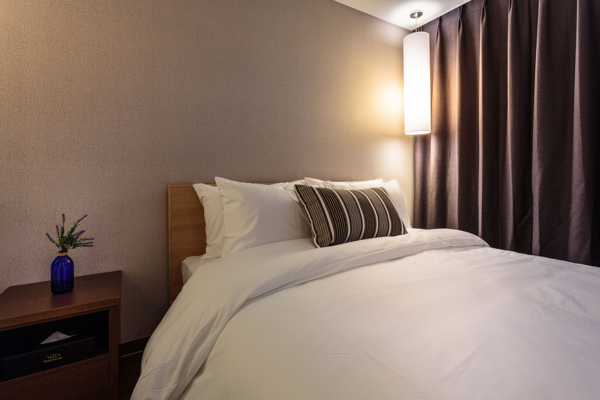 Фото Vistacay Hotel Cheonjiyeon