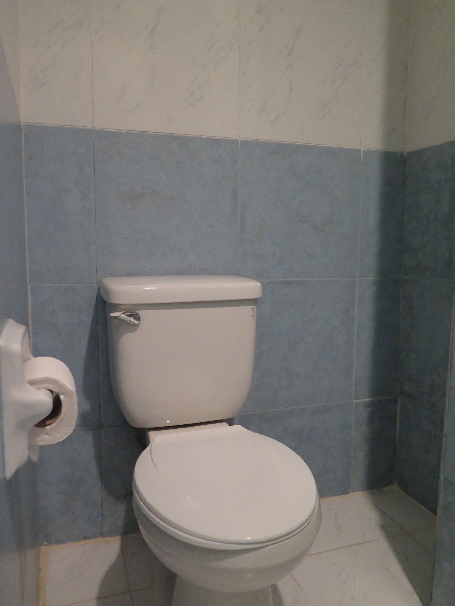 Фото Iloilo Budget Inn - Valeria