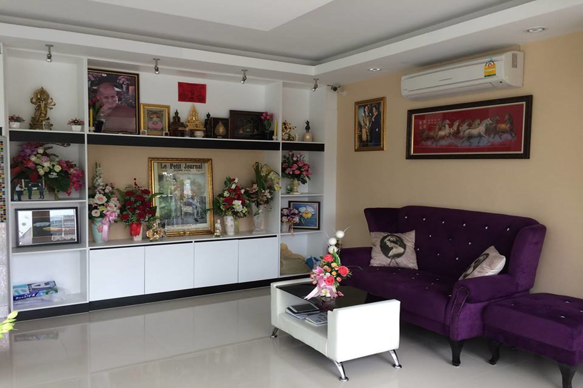 Фото Pandora House Pattaya