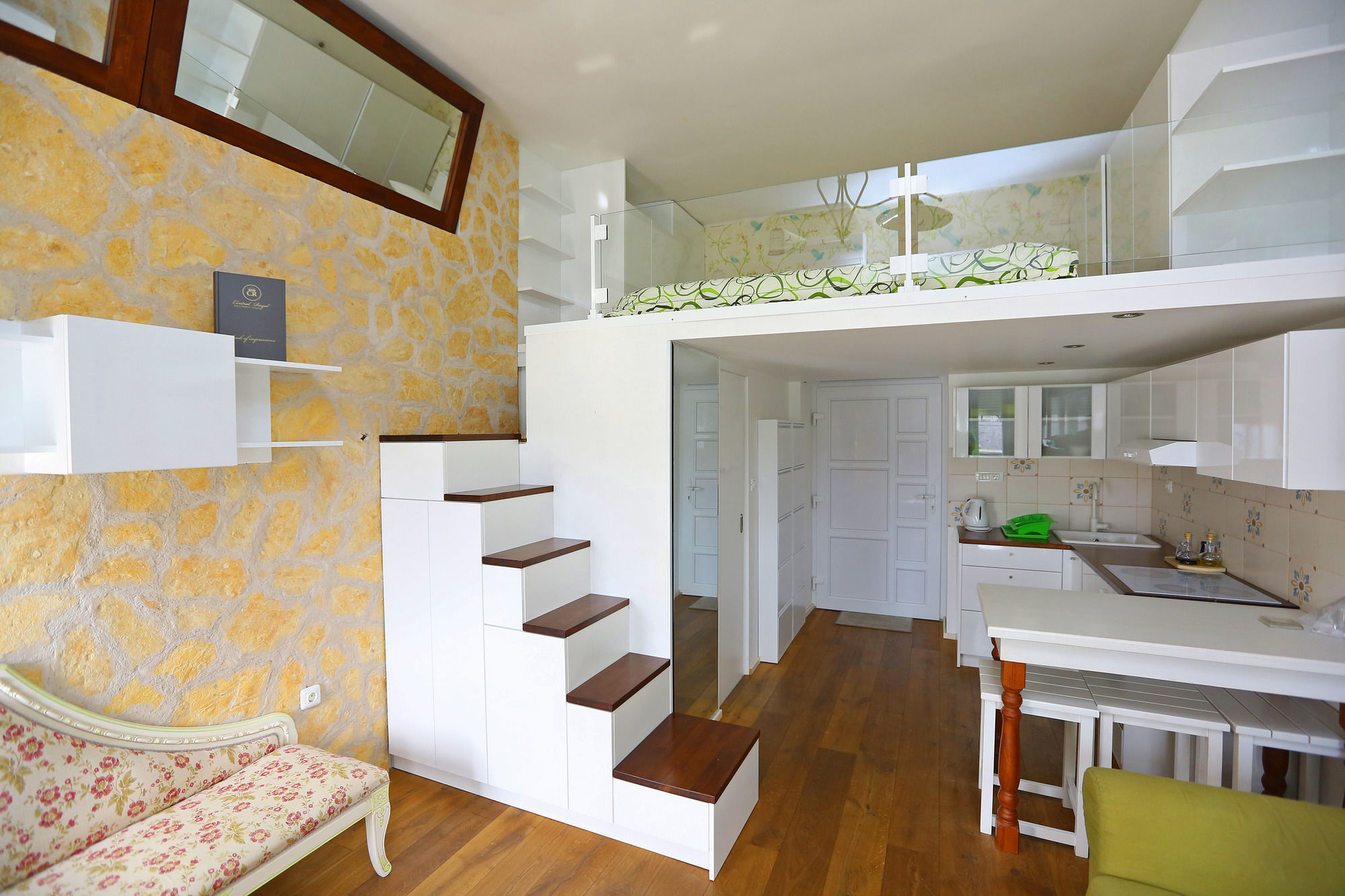 Фото Central Apartments - Integrated Hotel Zadar