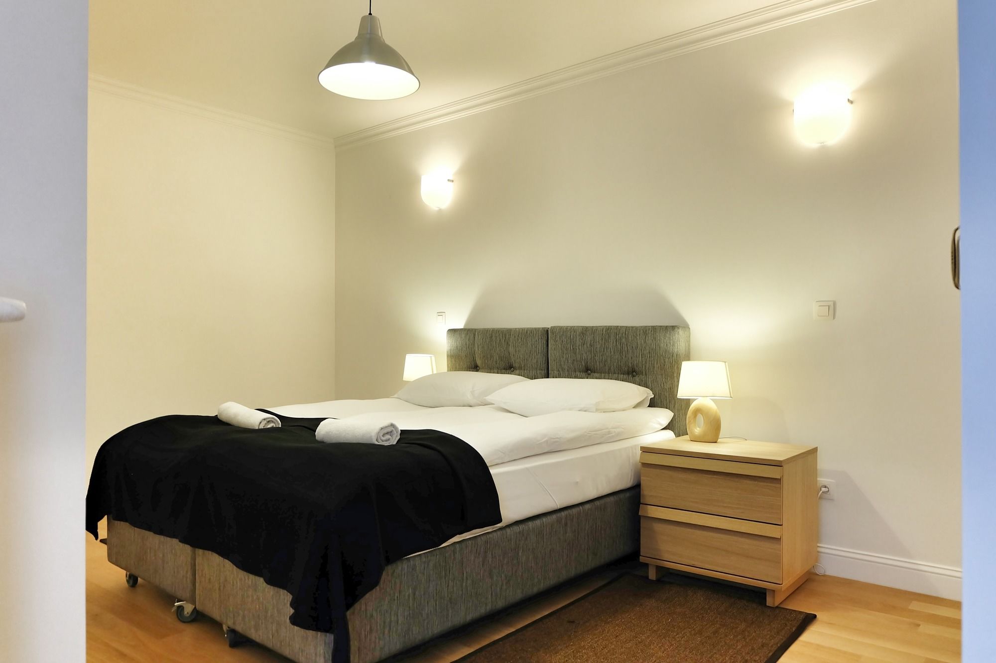 Фото Top Spot Residence