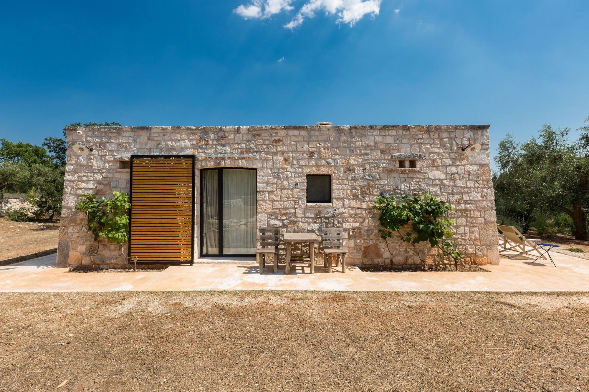 Фото La Gastalena