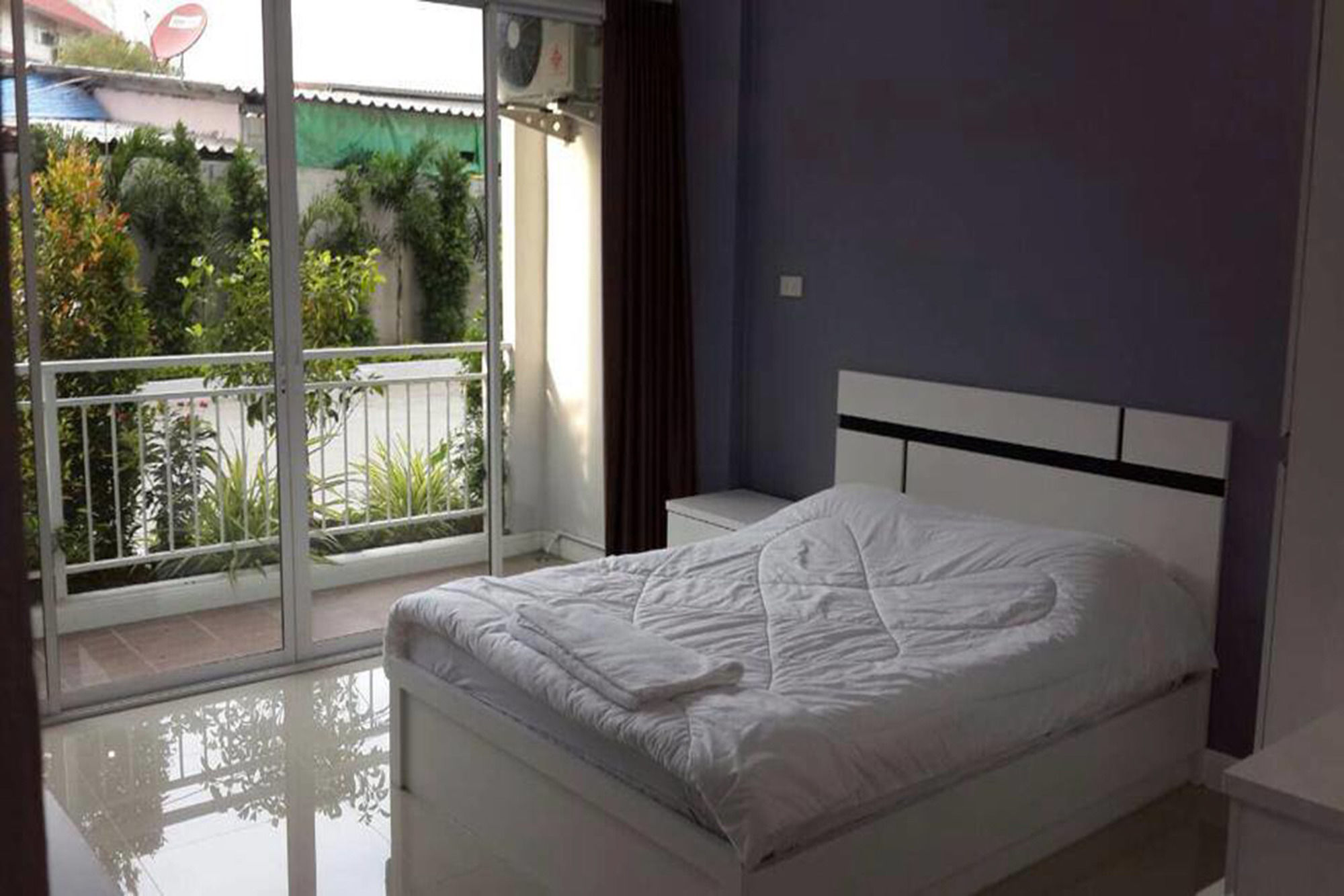 Фото Pandora House Pattaya