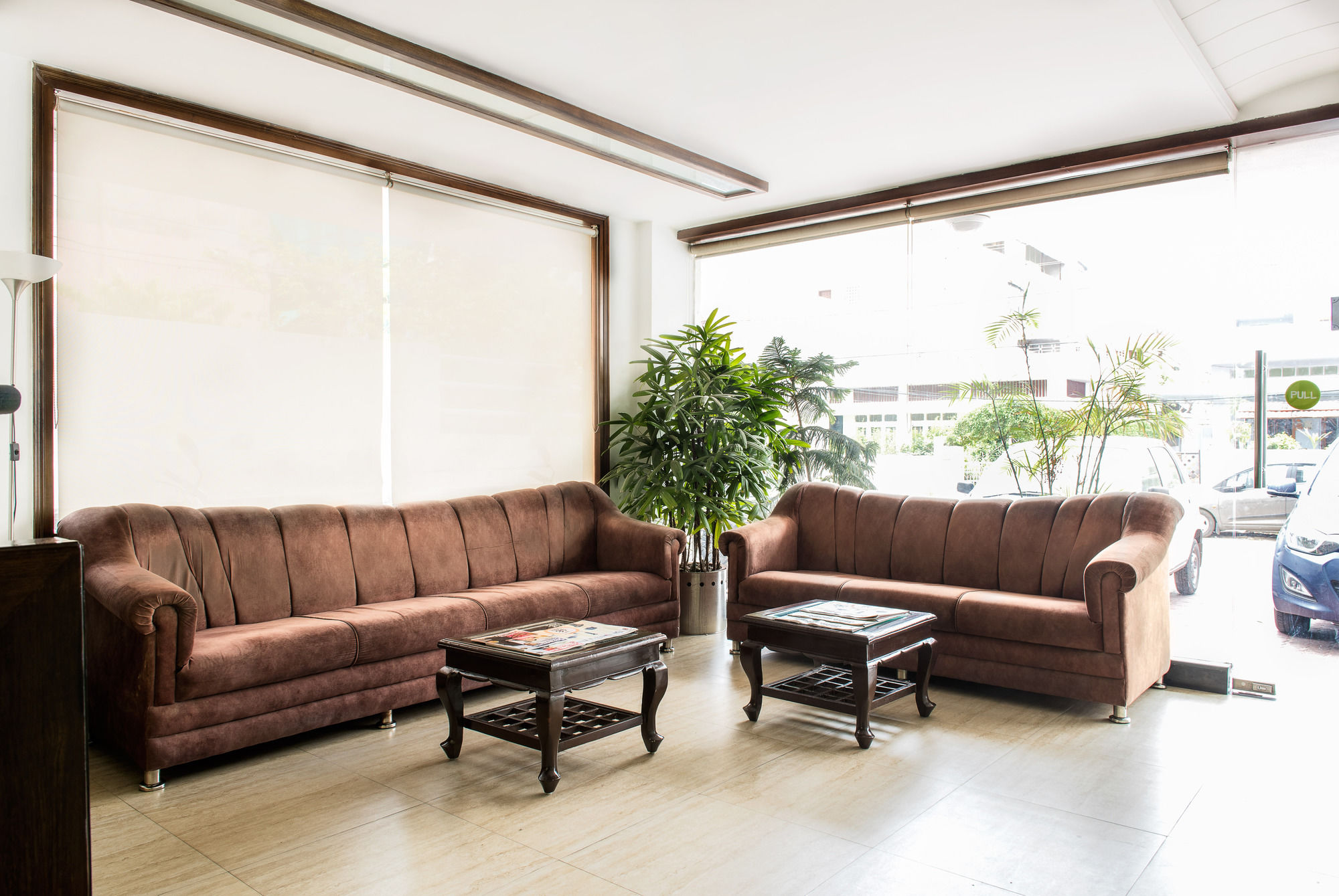 Фото Hotel Corporate Inn