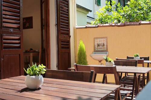 L'Aranceto & Stilnovo Guest House