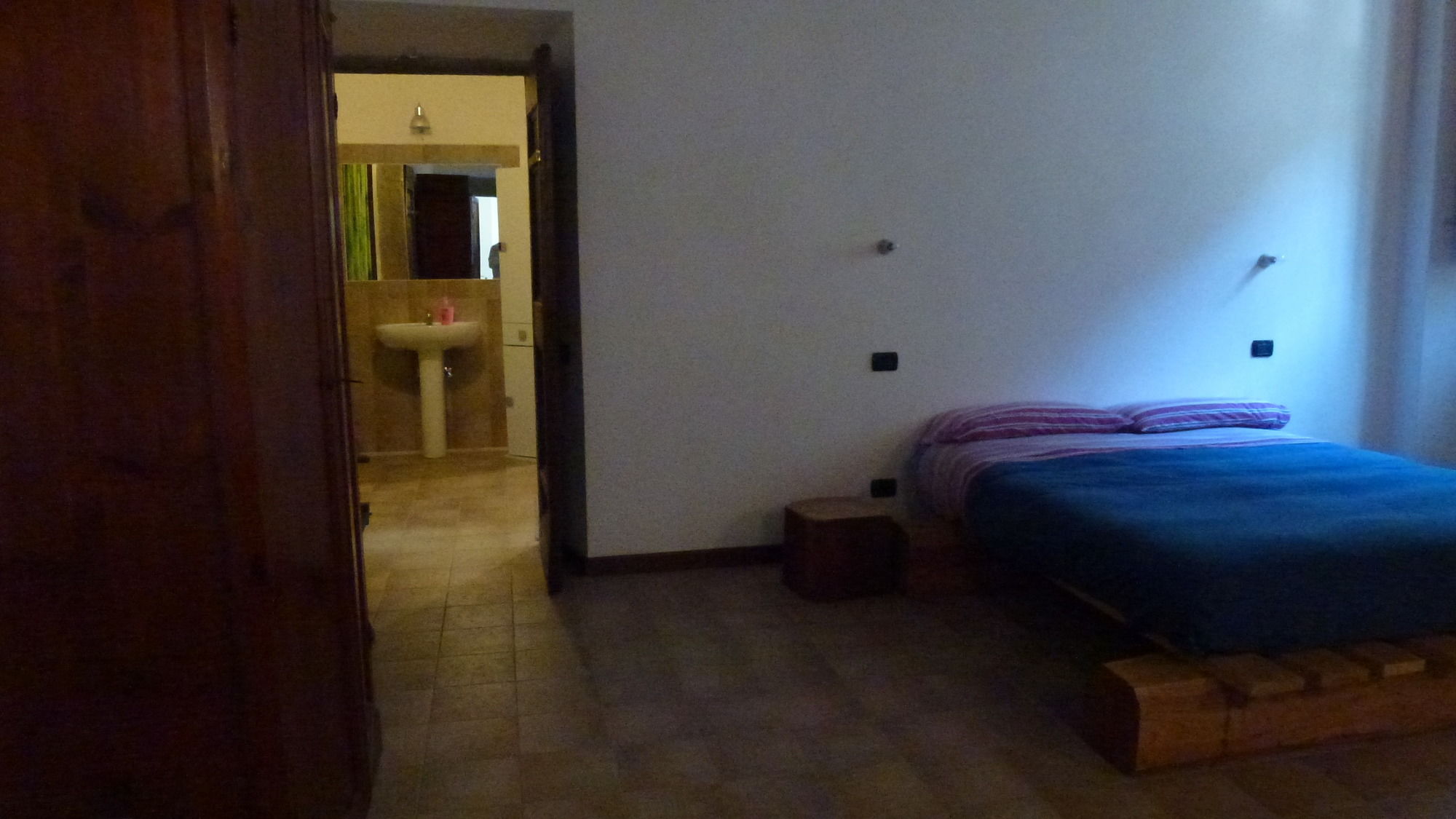 Фото Casa Vacanze A Priori