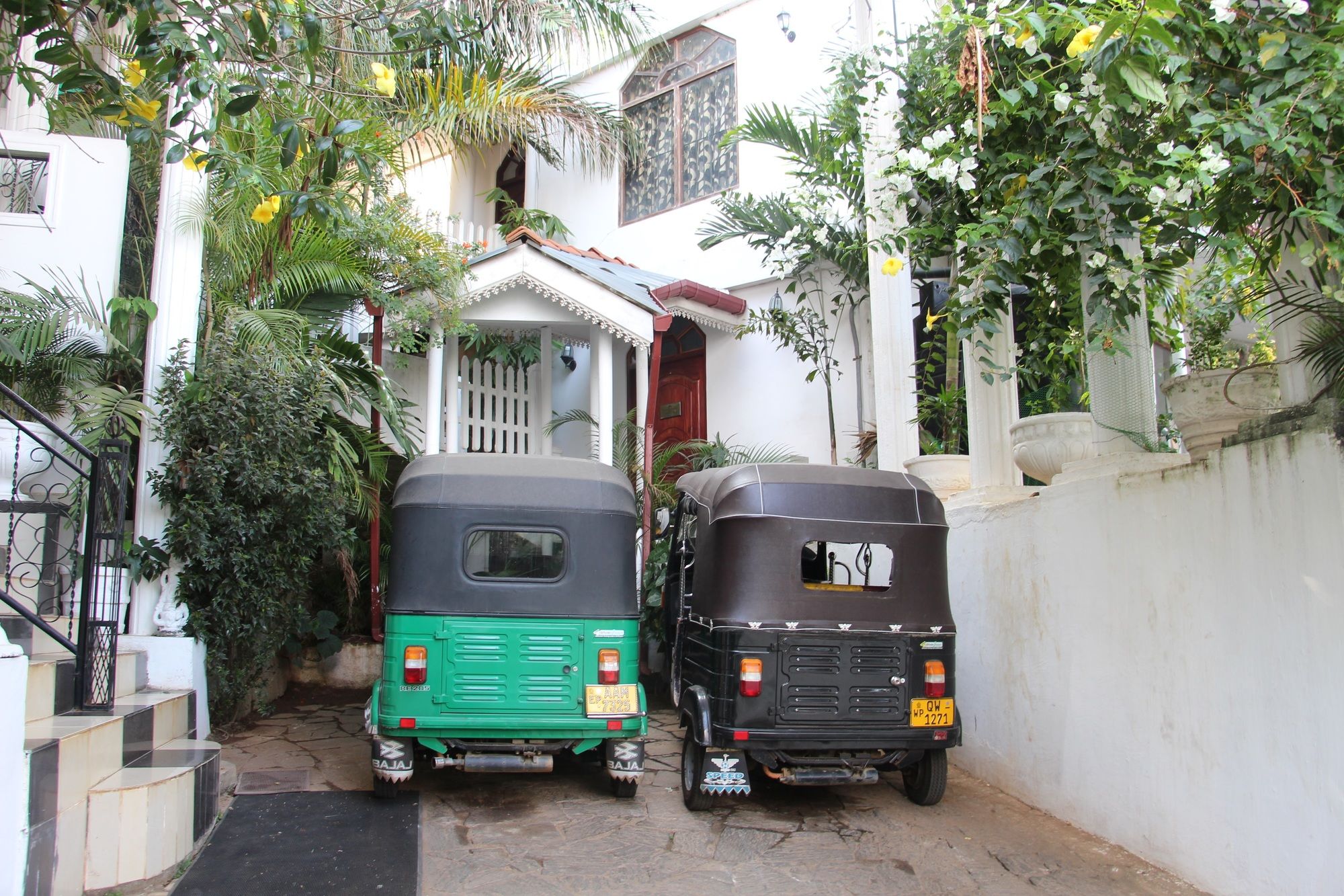 Фото The Richmond House Grand