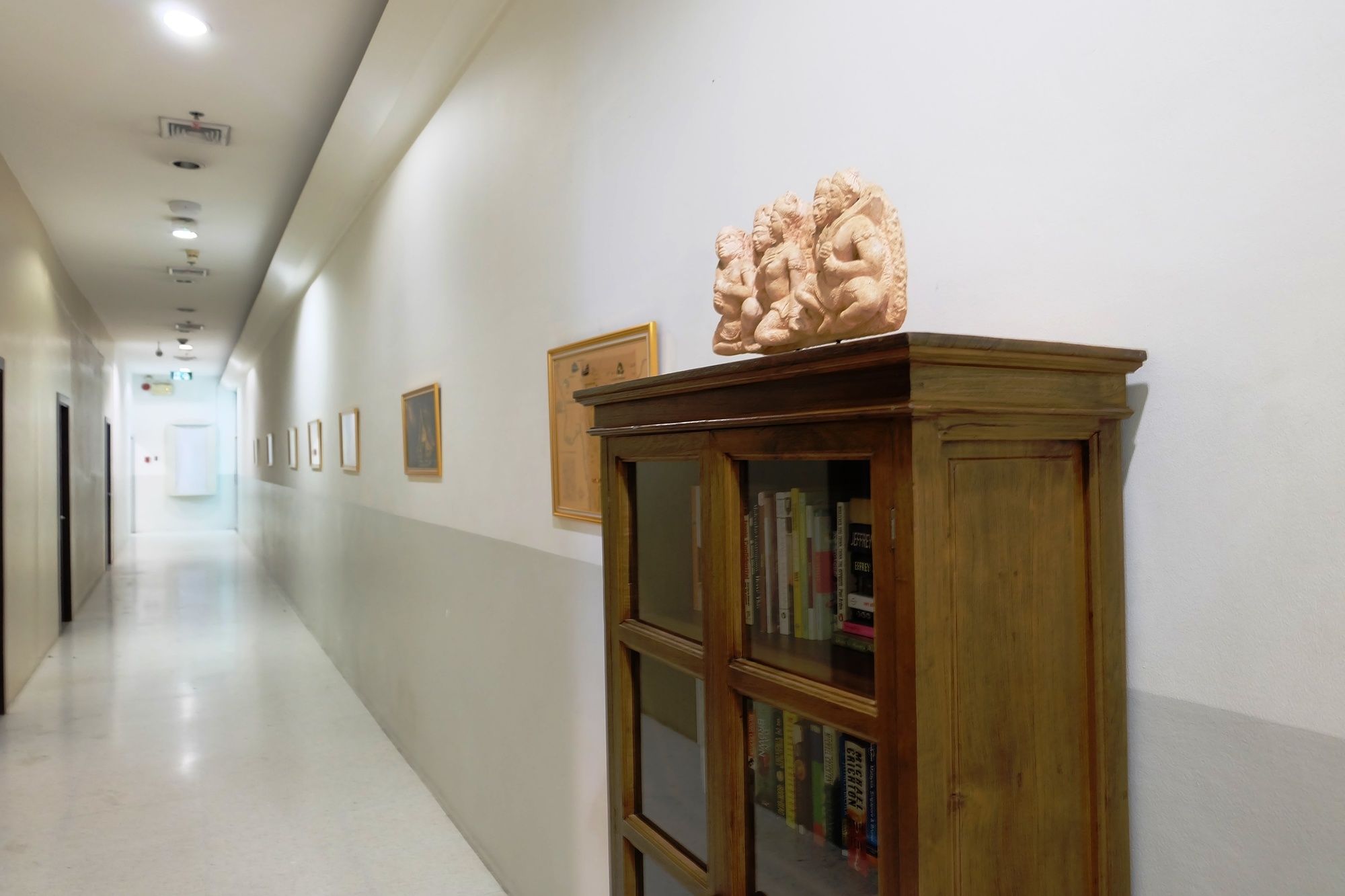 Фото Hom hostel & cooking club