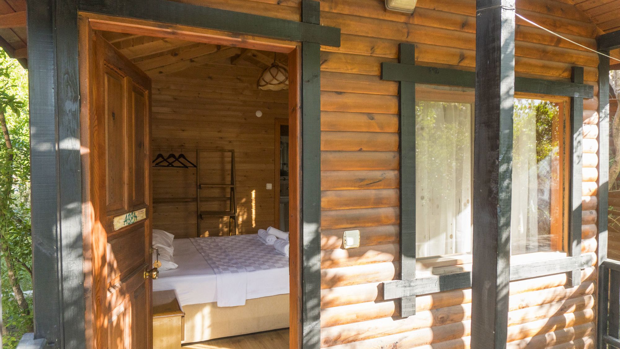 Фото Koala Bungalows