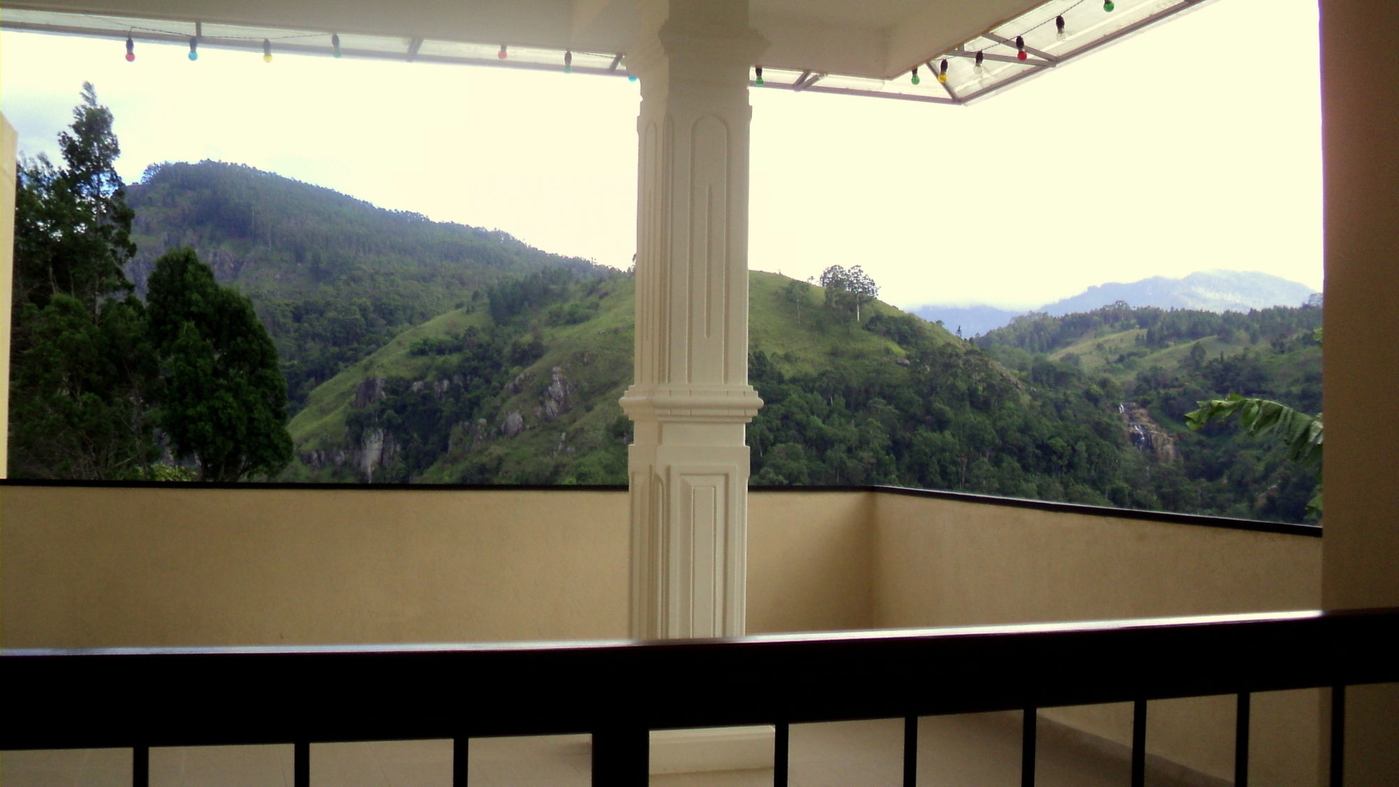 Фото Hotel Onrock