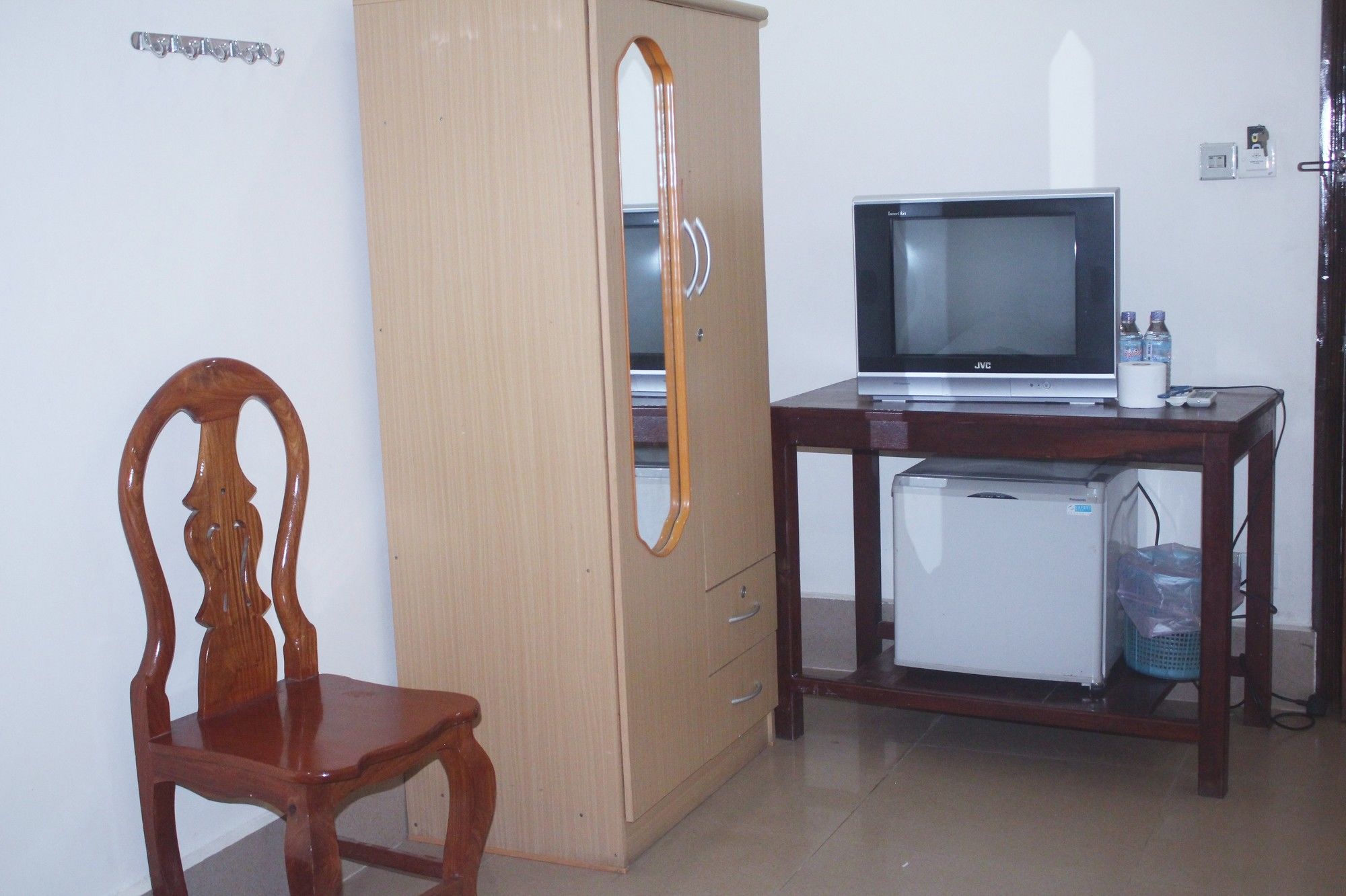 Фото Shang Hai Guest House