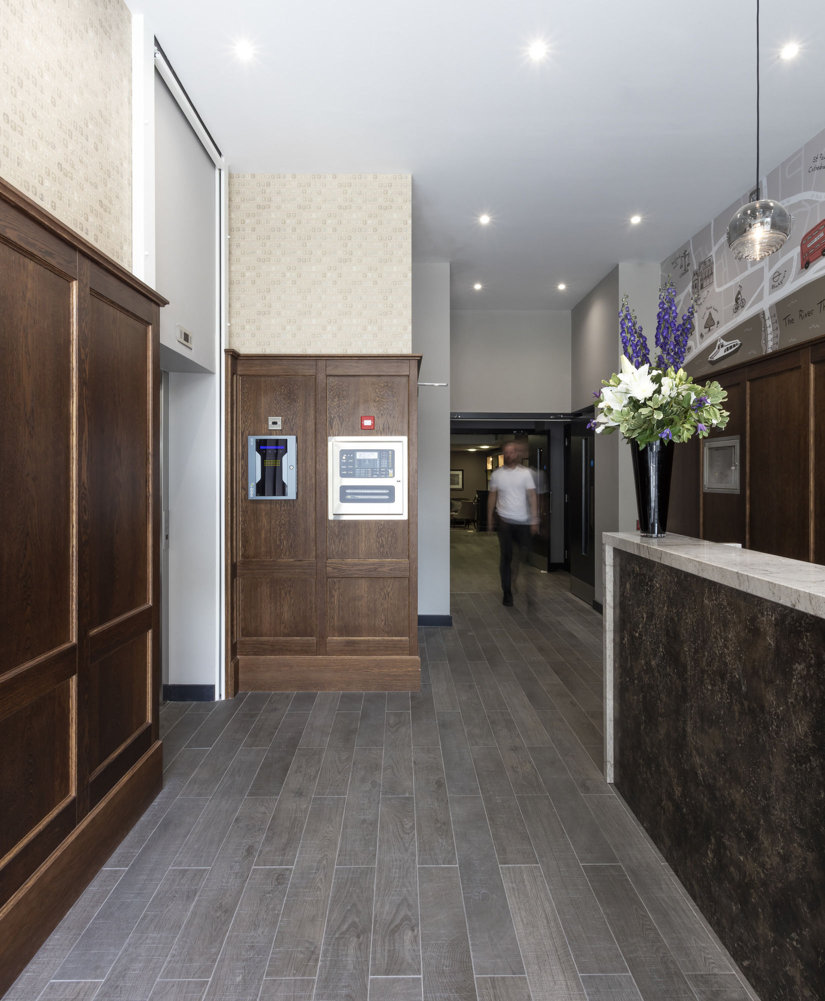 Фото Cove Cannon Street