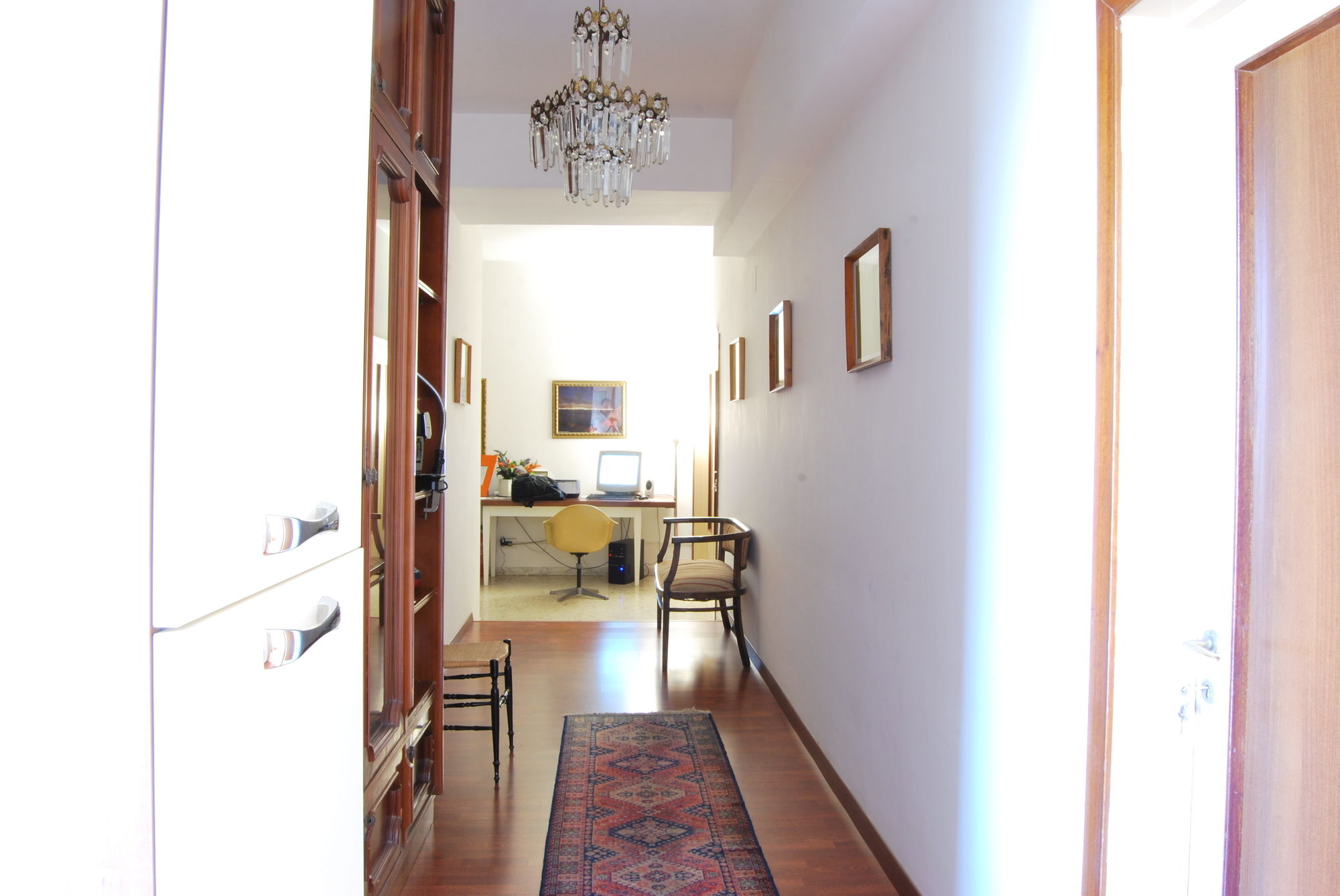 Фото La Casa Reggina