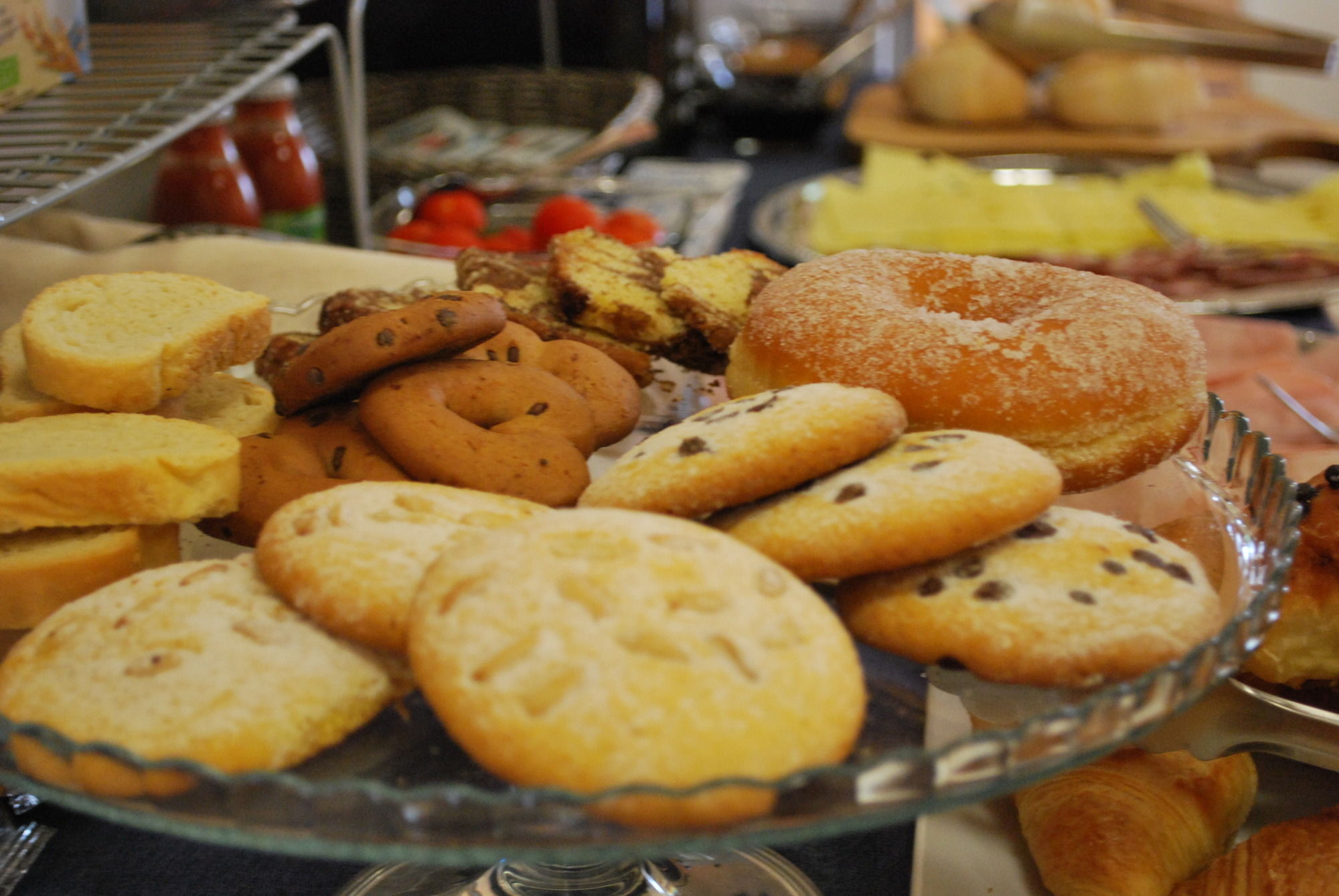 Фото Вилла Catelli B&b