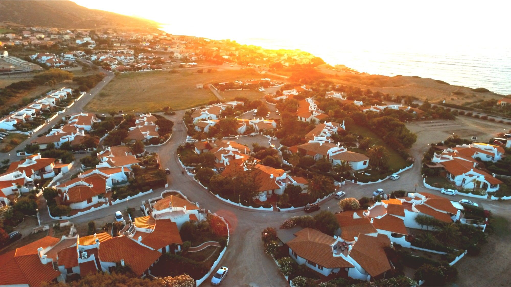 Фото Sa Fiorida Case Vacanze