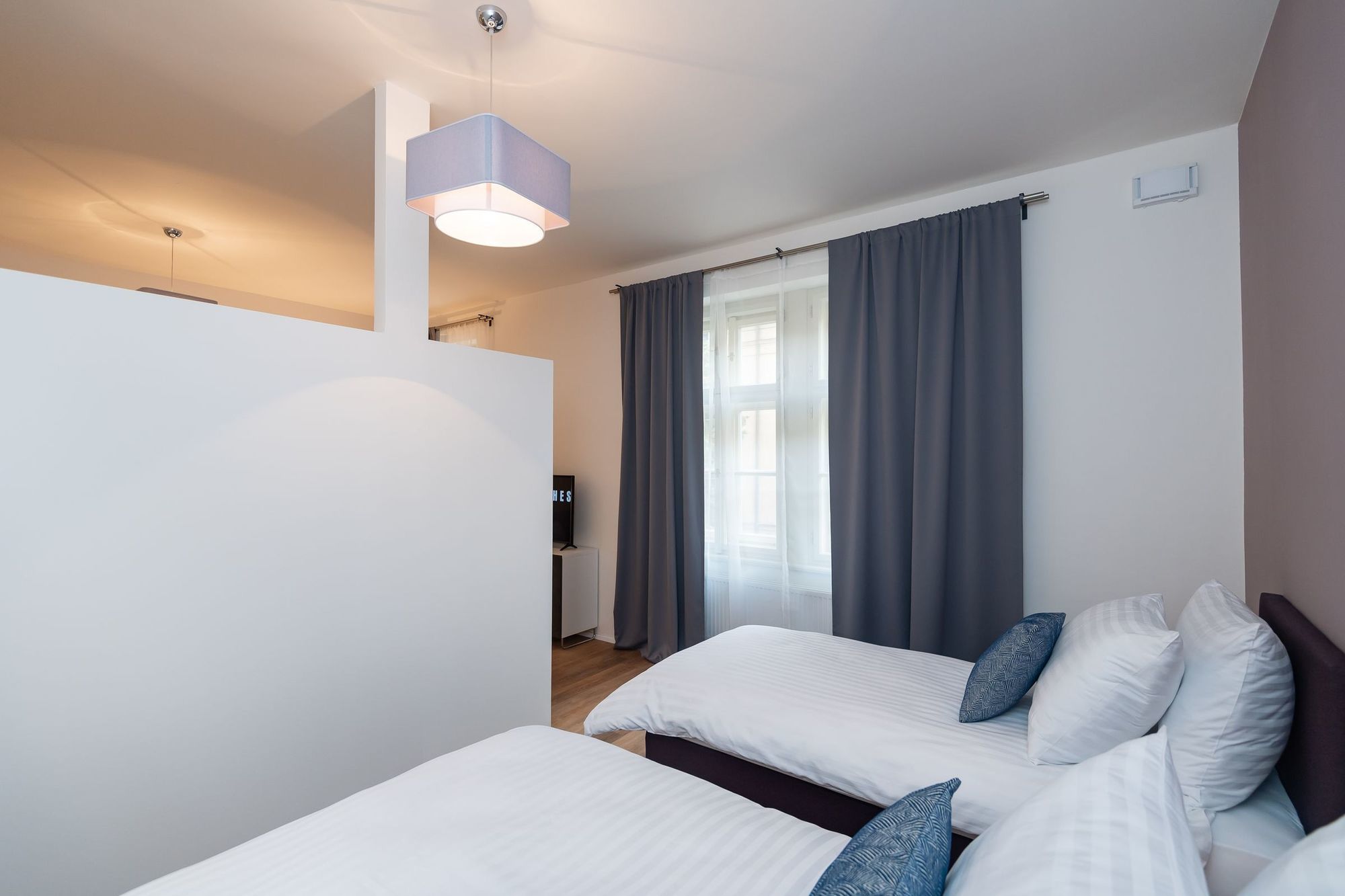 Фото Seven Wishes Boutique Residence