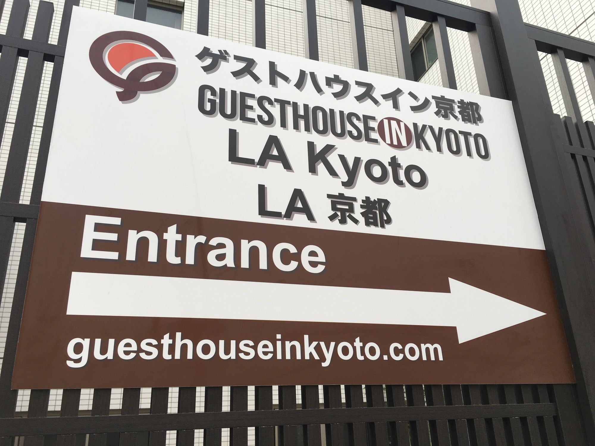 Фото Randor Residence Kyoto Classic