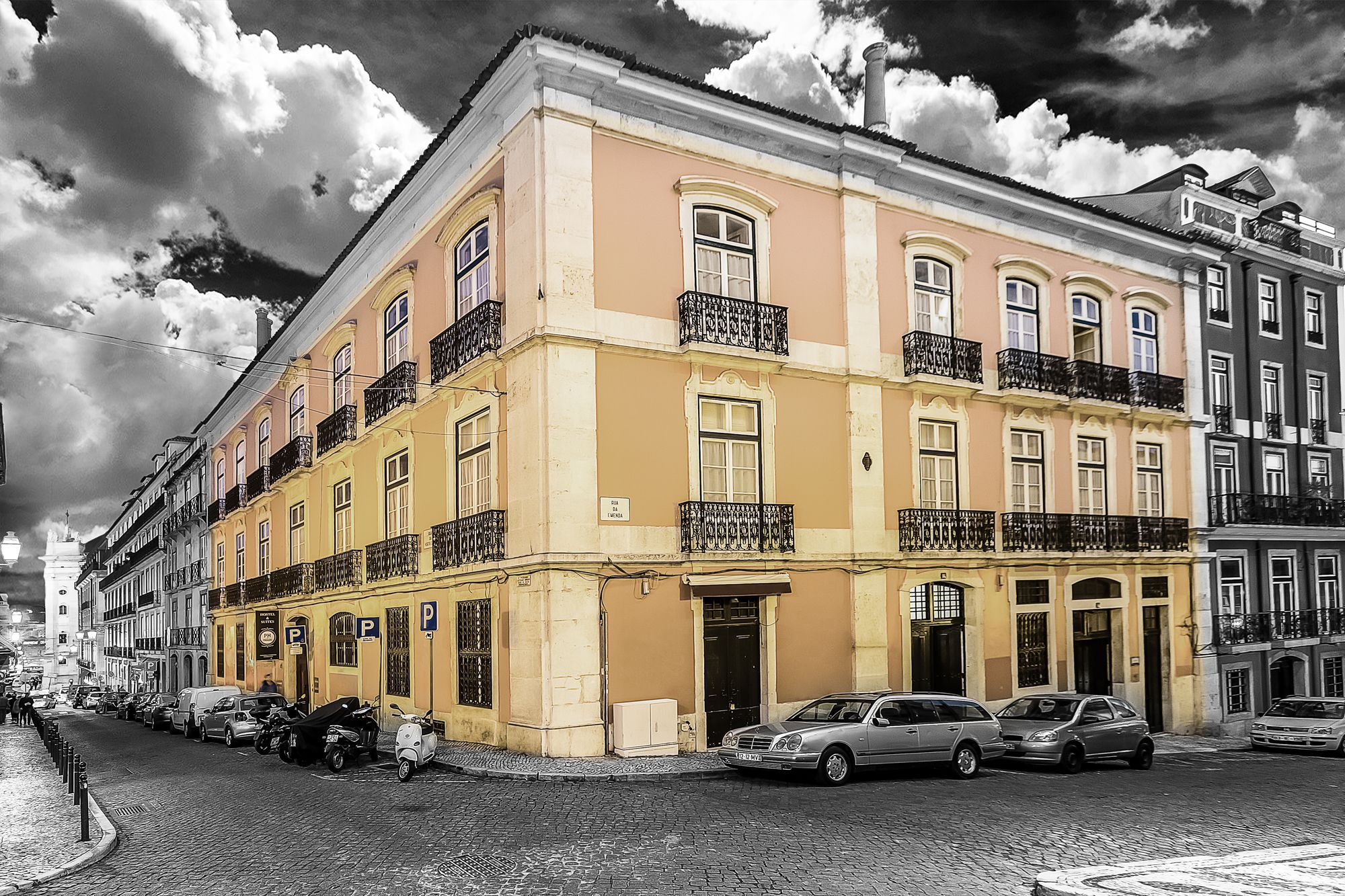 Фото отеля 4