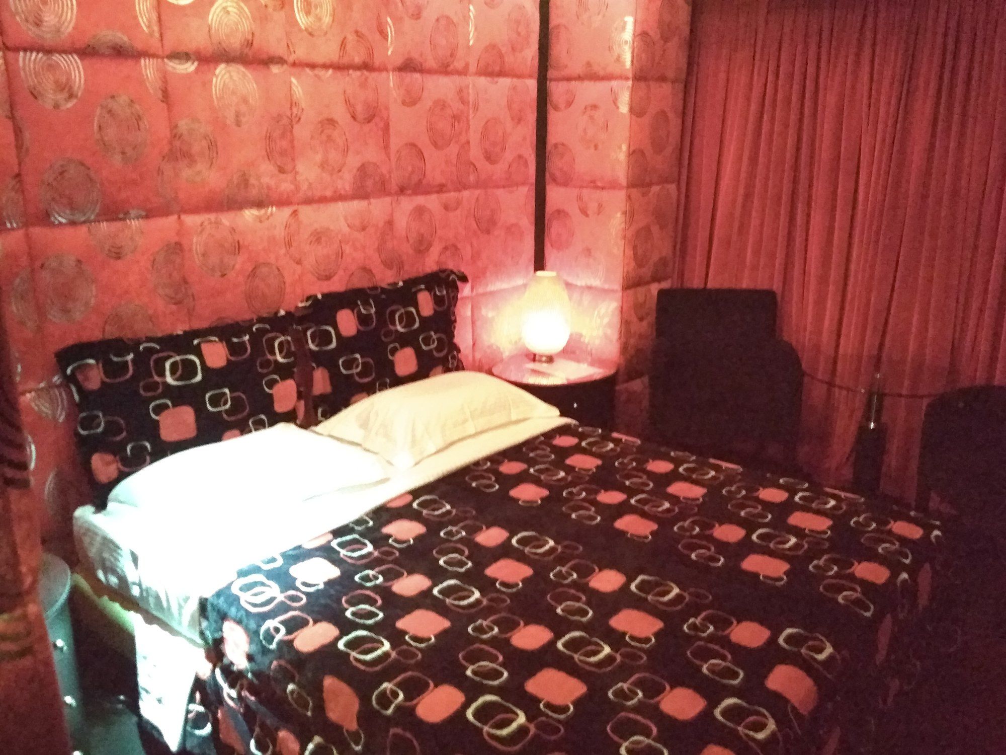 Фото Alter Athens - Adults Only