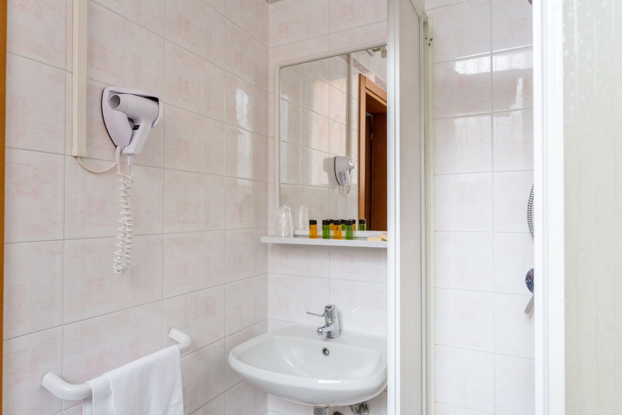 Фото Alloggio Le Casette