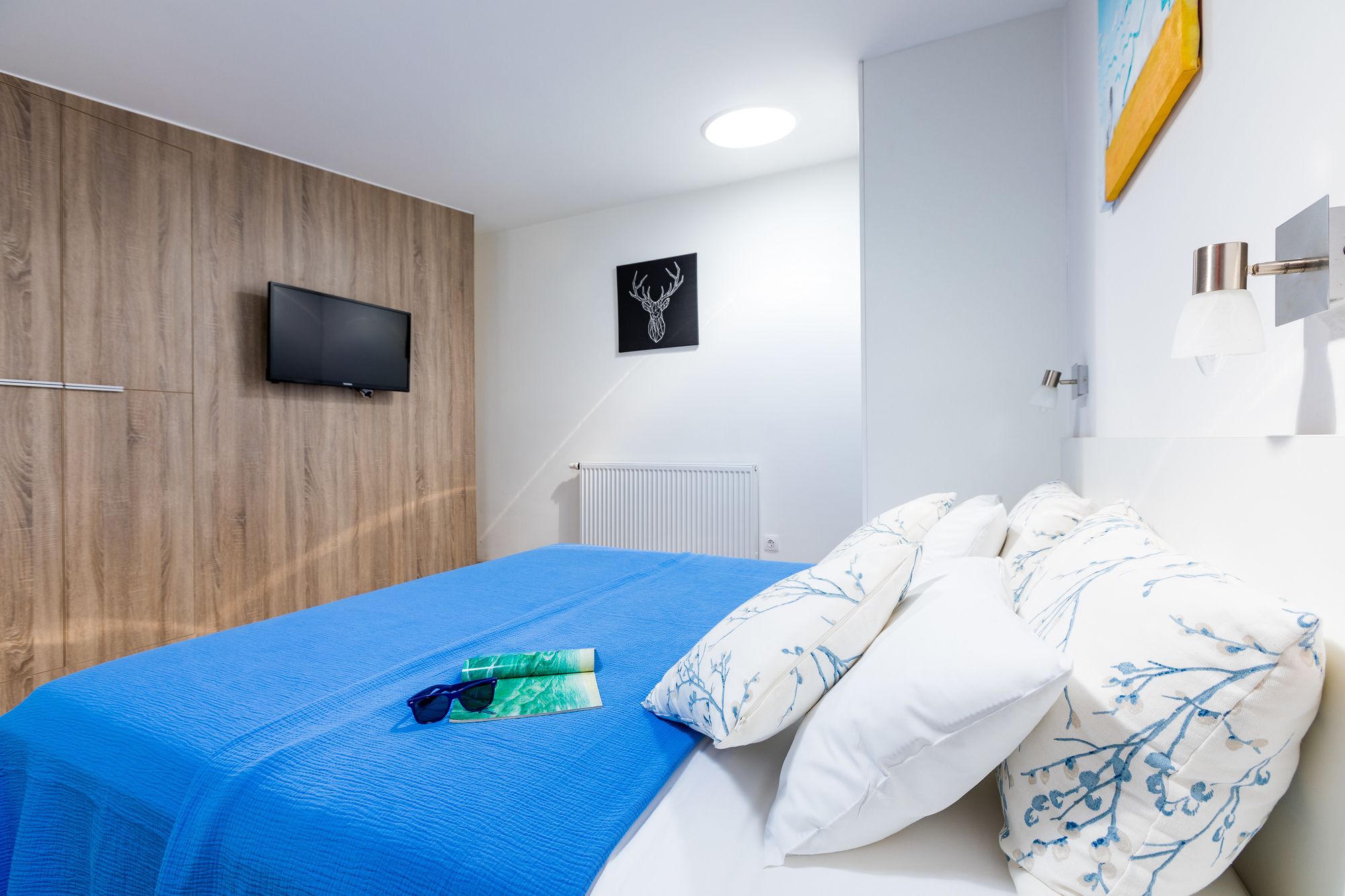 Фото Vagabond Corvin