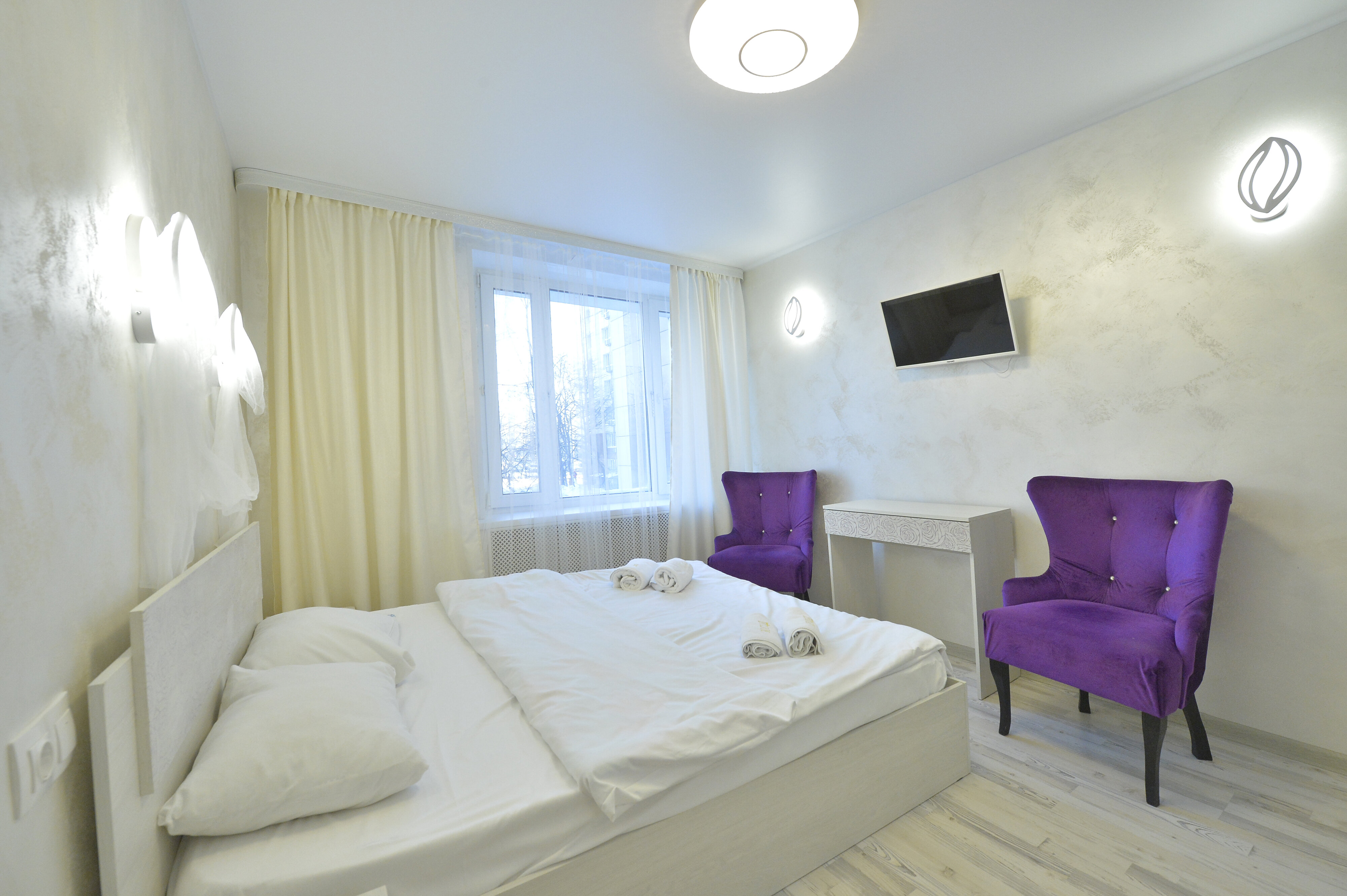 Фото отеля 4