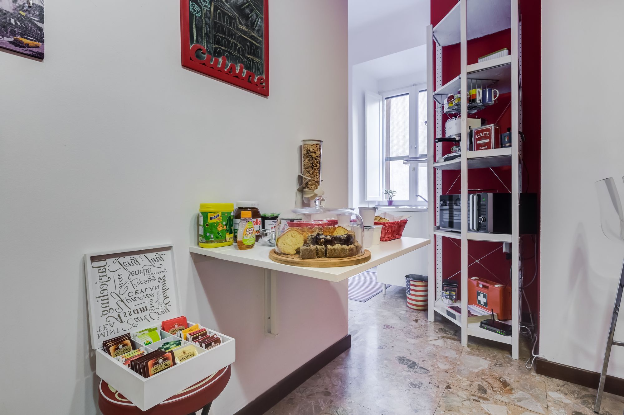 Фото Allegra's House