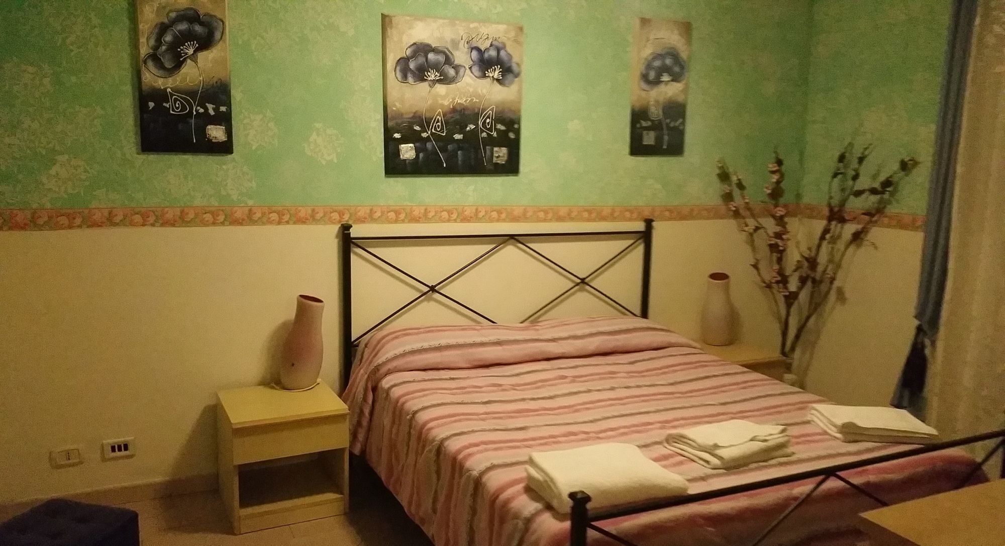 Фото Roma Termini 89