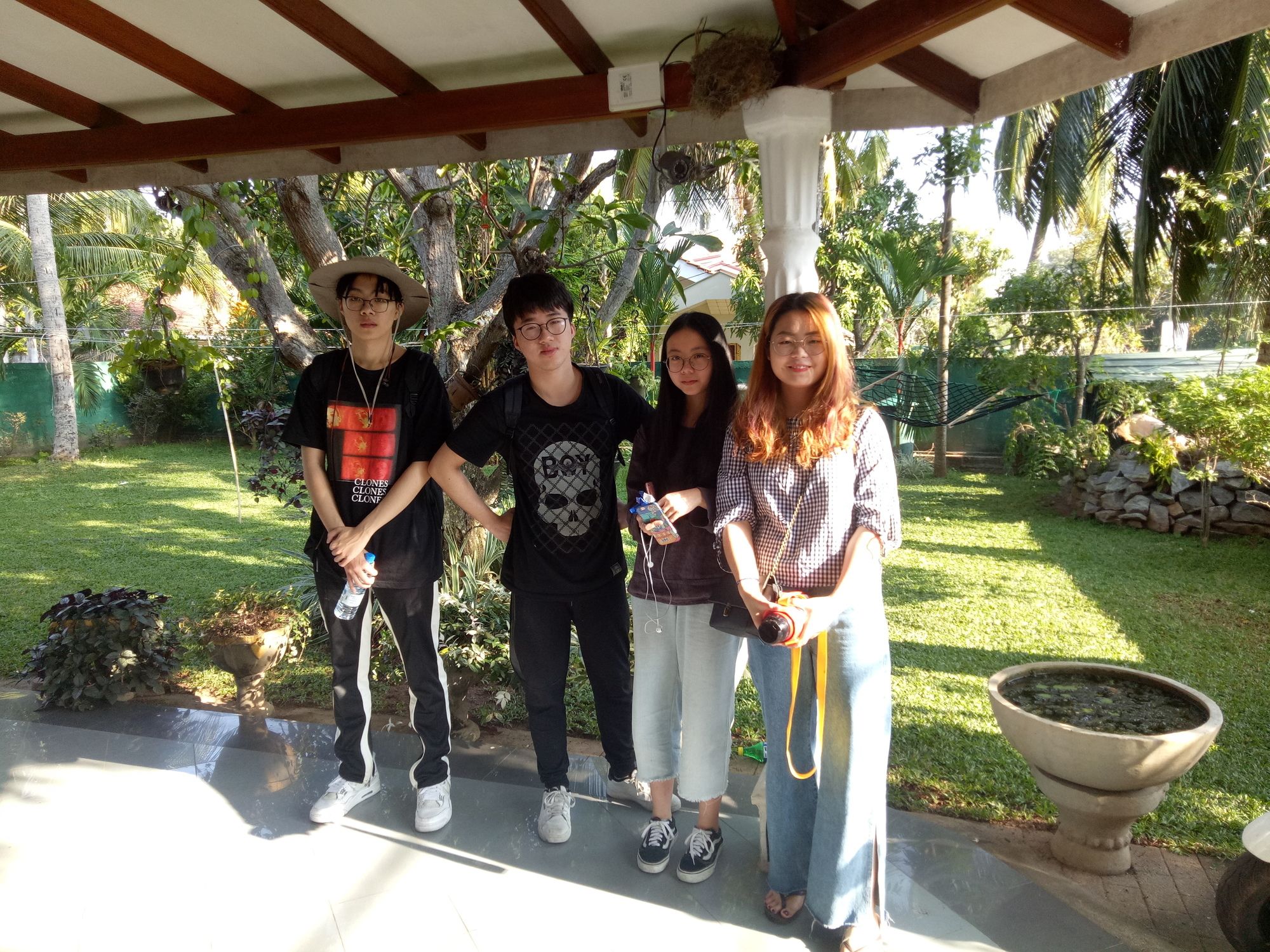 Фото House Of Seya