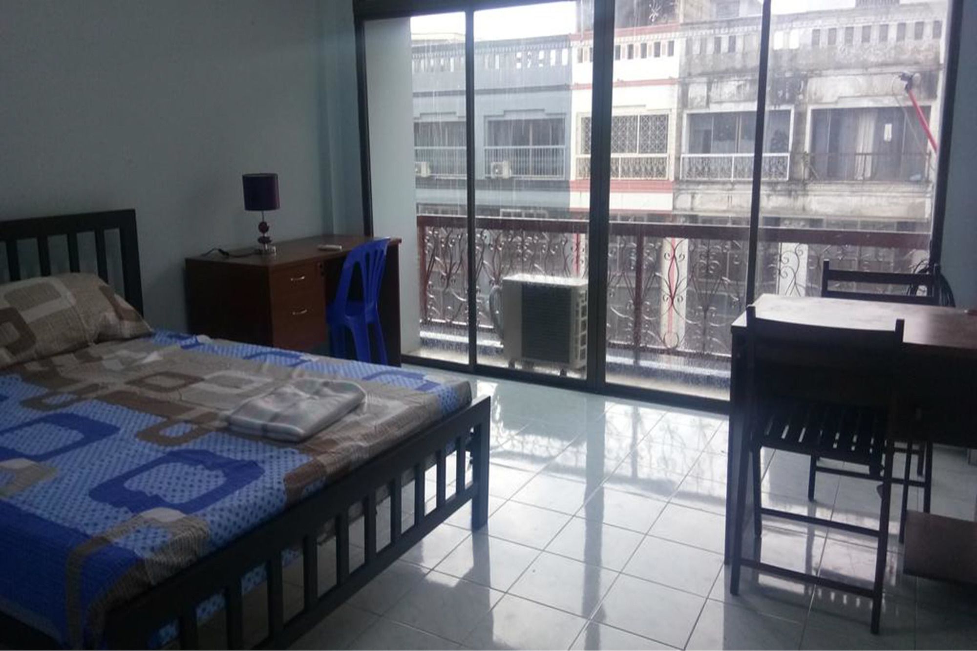 Фото Shady's Hostel