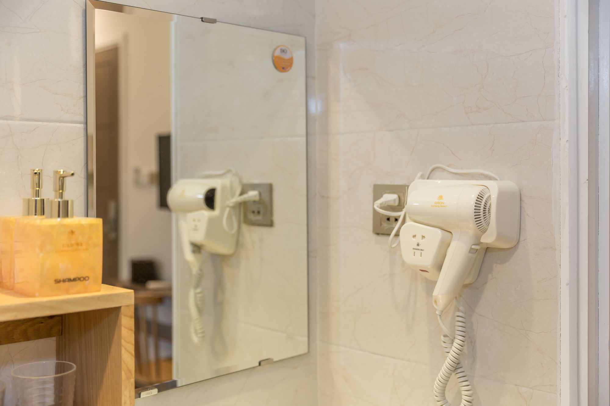 Фото Raon Danang Beach