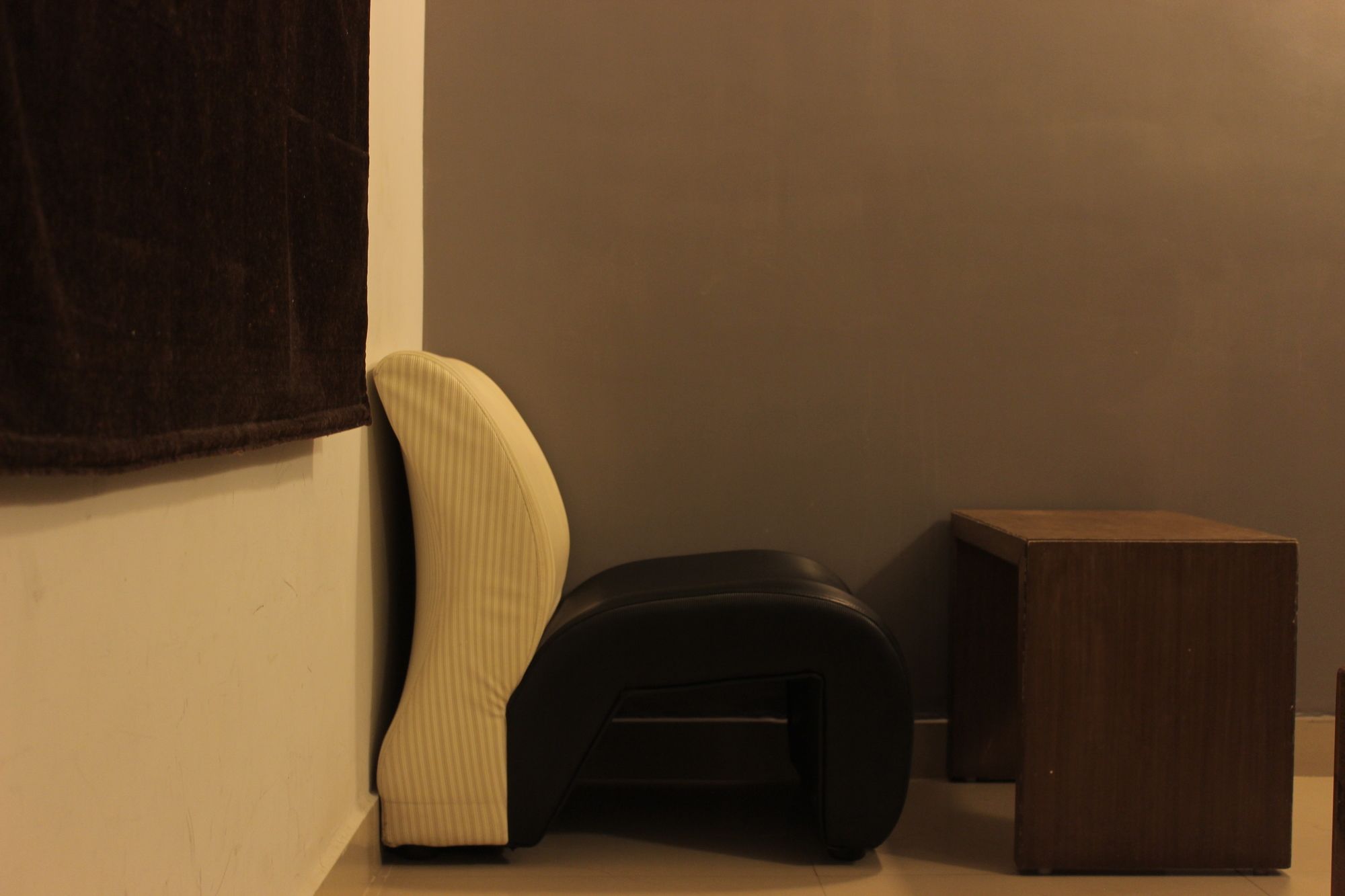 Фото Mount Residency