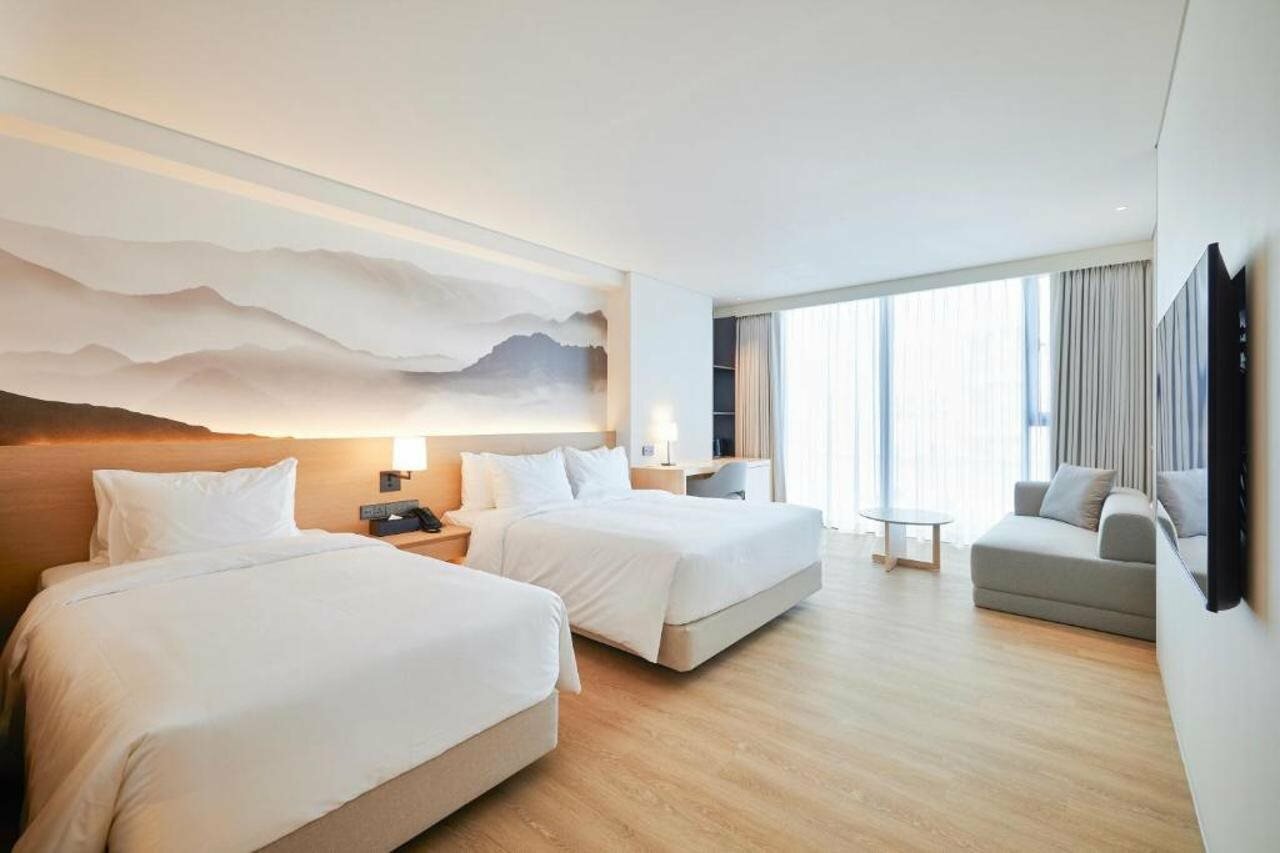 Фото Homm Marina Sokcho - Part of Banyan Group