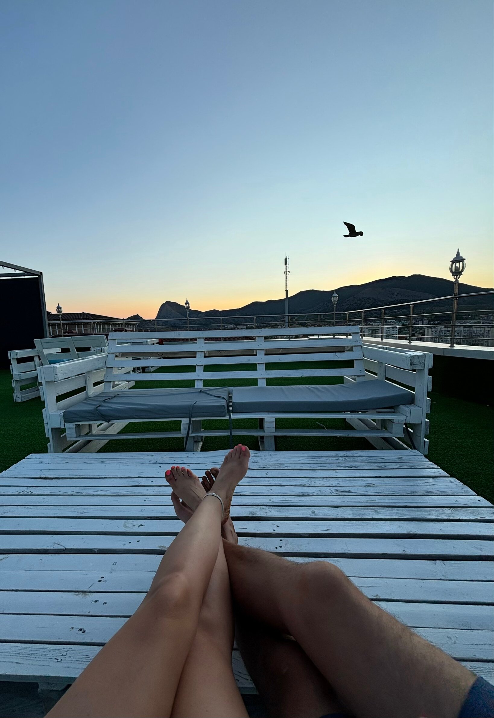 Фото Family House