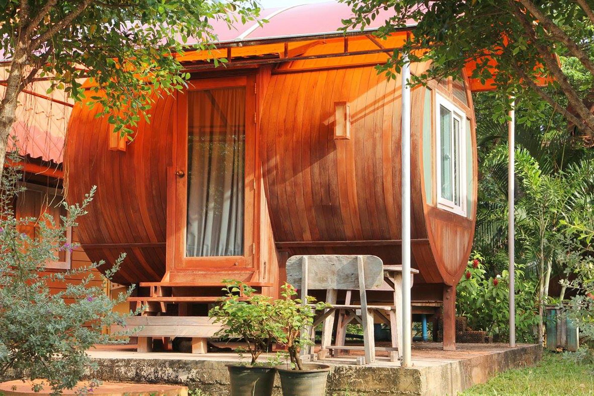 Фото отеля 5