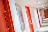 Фото Comfort Hotel Champigny Sur Marne