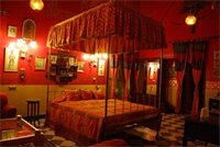 Фото Hotel Bhairon Vilas