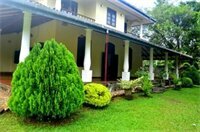 Hotel Unawatuna Villa, Southern Province, photo