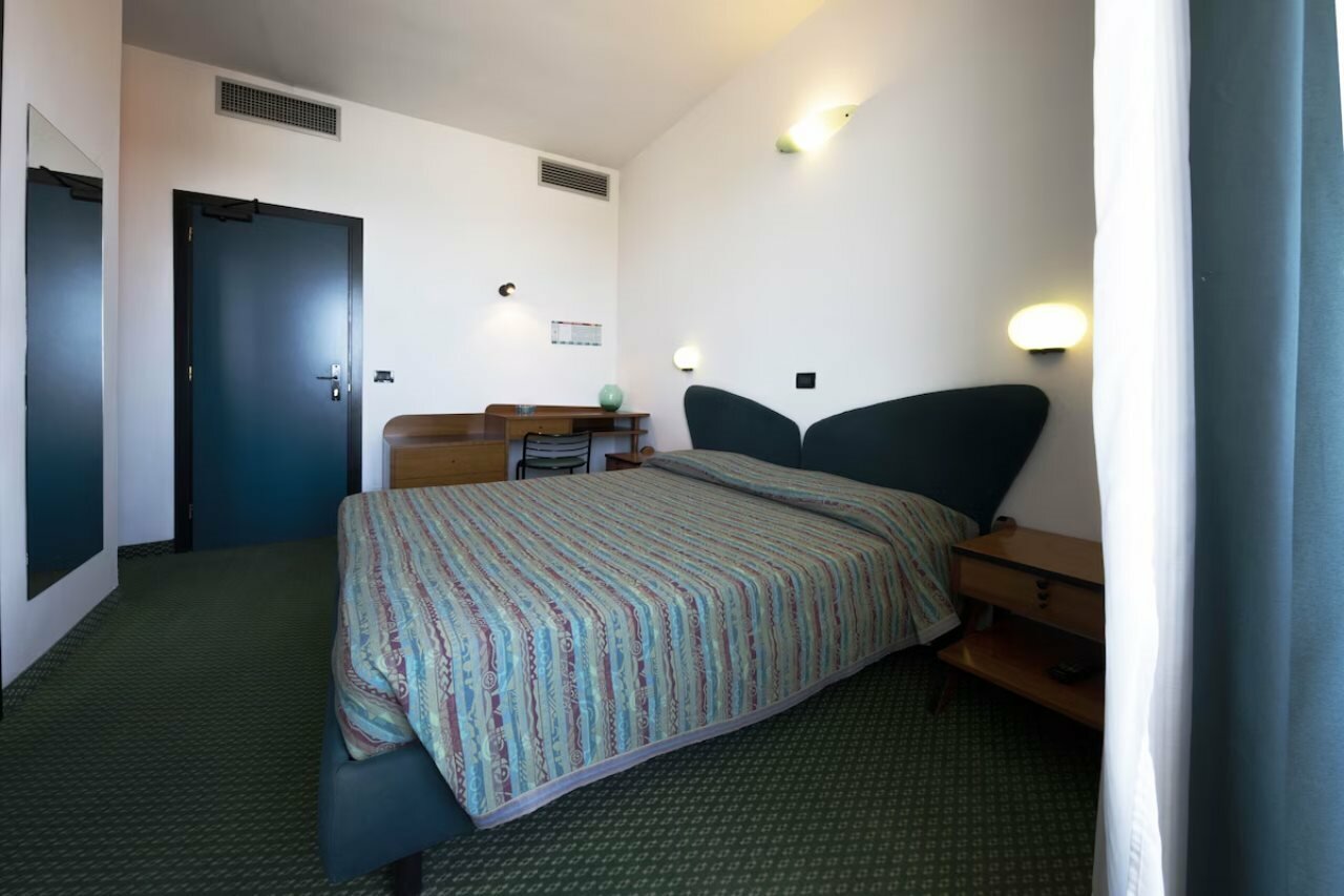 Фото Hotel Ali d'Oro