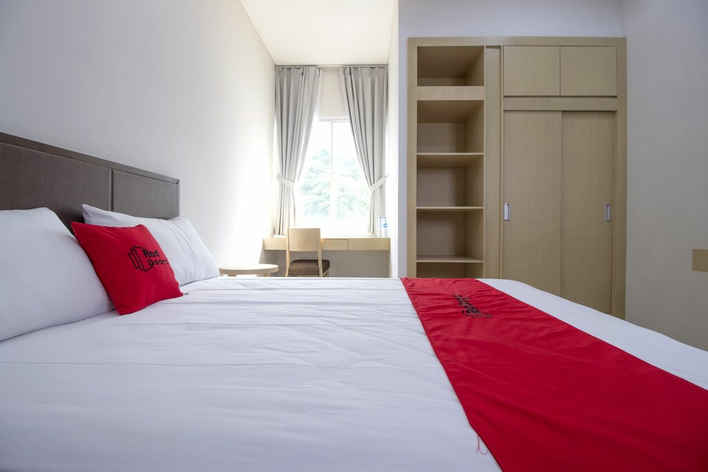 Hotel Mk House Scbd, Jakarta, photo