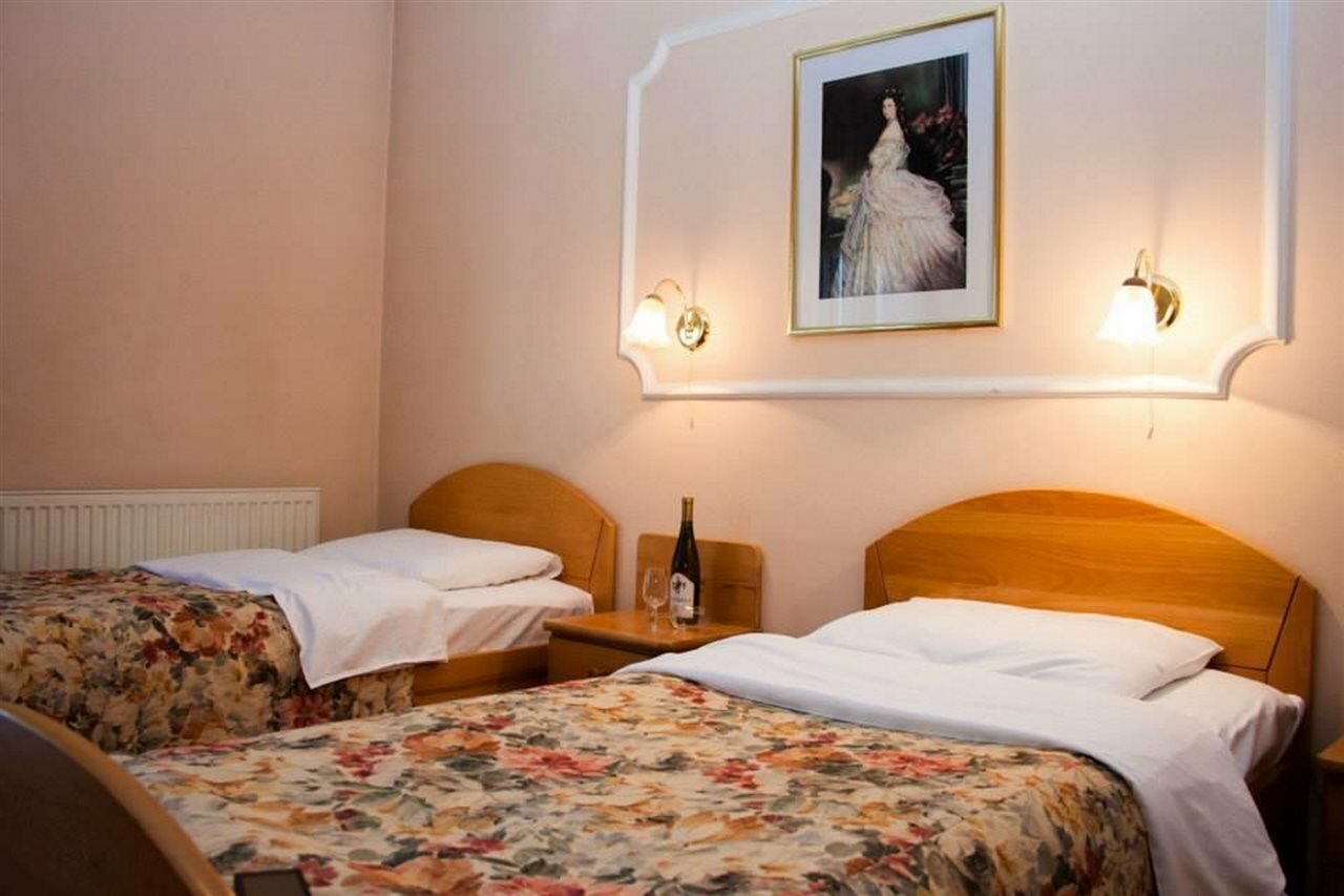 Фото Hotel Vienna