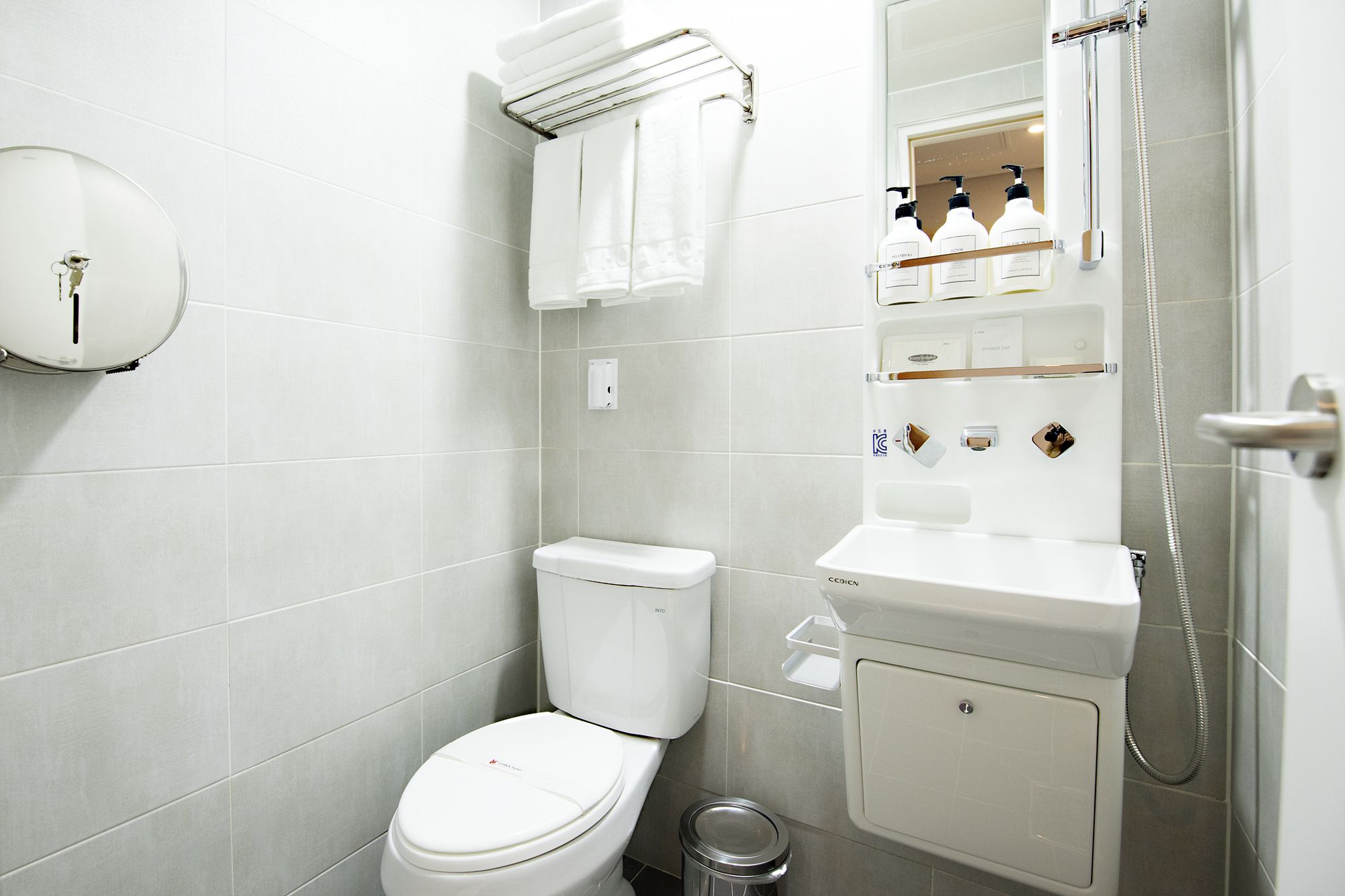 Фото Ehwa in Myeongdong