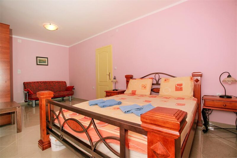 Фото Apartments Bella Vista